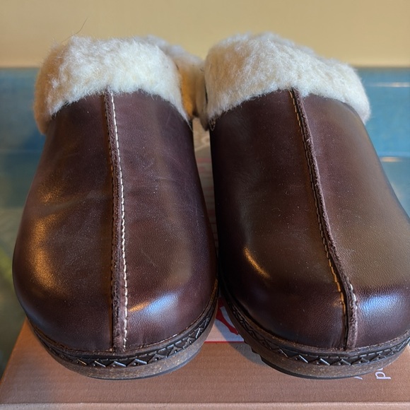 PIKOLINOS new in box size size 40 Granada deep brown - Picture 4 of 8